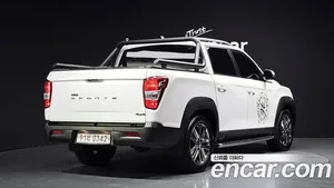 KGM Rexton, 2020 — миниатюра 2