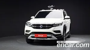 KGM Rexton, 2020 — миниатюра 3