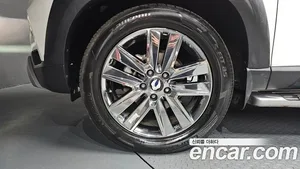 KGM Rexton, 2020 — миниатюра 5