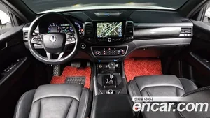 KGM Rexton, 2020 — миниатюра 7