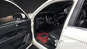 KGM Rexton, 2020 — миниатюра 10