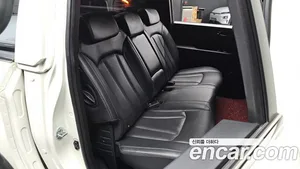KGM Rexton, 2020 — миниатюра 11