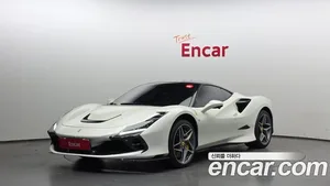 Ferrari F8, 2020 — миниатюра 1