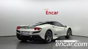 Ferrari F8, 2020 — миниатюра 2