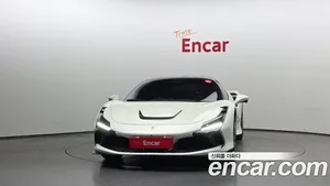 Ferrari F8, 2020 — миниатюра 3