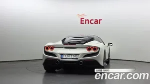 Ferrari F8, 2020 — миниатюра 4