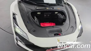 Ferrari F8, 2020 — миниатюра 6