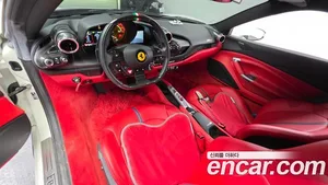 Ferrari F8, 2020 — миниатюра 7
