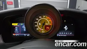 Ferrari F8, 2020 — миниатюра 8