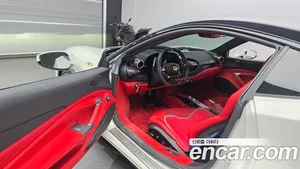 Ferrari F8, 2020 — миниатюра 10
