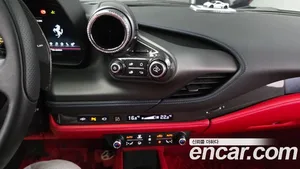 Ferrari F8, 2020 — миниатюра 11