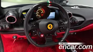 Ferrari F8, 2020 — миниатюра 12