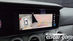 Mercedes-Benz E-Class, 2022 — миниатюра 21