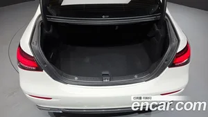 Mercedes-Benz E-Class, 2022 — миниатюра 24