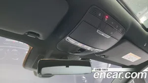Mercedes-Benz E-Class, 2022 — миниатюра 26
