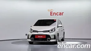 Kia morning, 2022 — миниатюра 3
