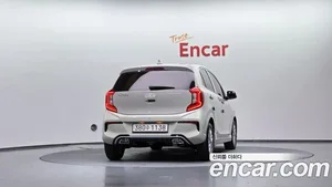 Kia morning, 2022 — миниатюра 4