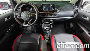 Kia morning, 2022 — миниатюра 10