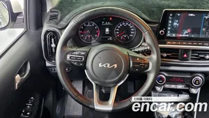 Kia morning, 2022 — миниатюра 19
