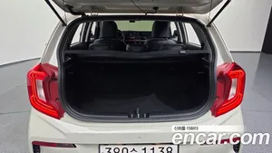 Kia morning, 2022 — миниатюра 26