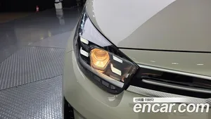 Kia morning, 2022 — миниатюра 8