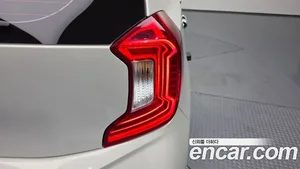 Kia morning, 2022 — миниатюра 9