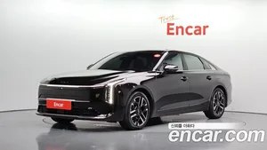 Kia K8, 2025 — миниатюра 1