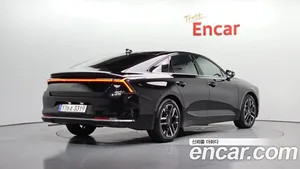 Kia K8, 2025 — миниатюра 2