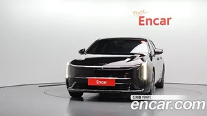 Kia K8, 2025 — миниатюра 3