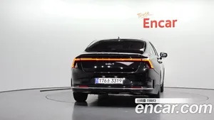 Kia K8, 2025 — миниатюра 4