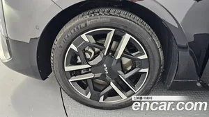 Kia K8, 2025 — миниатюра 5