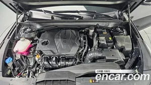 Kia K8, 2025 — миниатюра 6