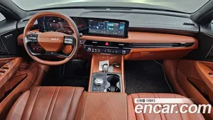 Kia K8, 2025 — миниатюра 10