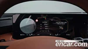 Kia K8, 2025 — миниатюра 11