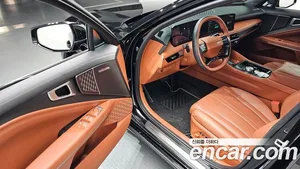 Kia K8, 2025 — миниатюра 13