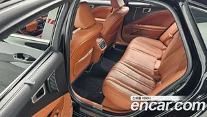 Kia K8, 2025 — миниатюра 17