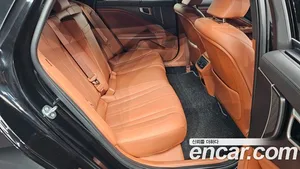 Kia K8, 2025 — миниатюра 18