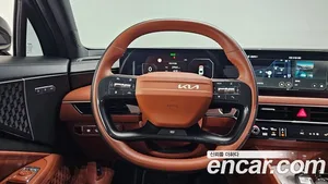 Kia K8, 2025 — миниатюра 19