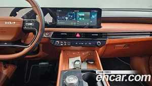 Kia K8, 2025 — миниатюра 23
