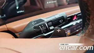 Kia K8, 2025 — миниатюра 26