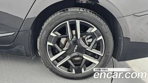 Kia K8, 2025 — миниатюра 7