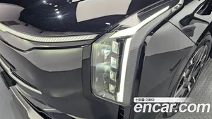 Kia K8, 2025 — миниатюра 8