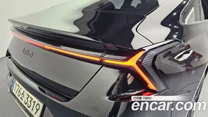Kia K8, 2025 — миниатюра 9