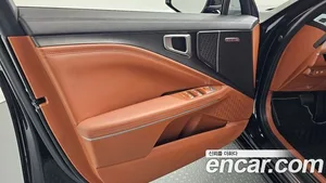 Kia K8, 2025 — миниатюра 14
