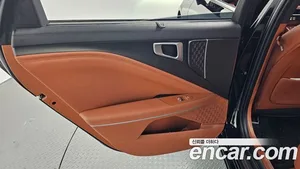 Kia K8, 2025 — миниатюра 15