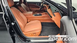 Kia K8, 2025 — миниатюра 16