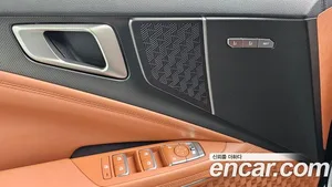 Kia K8, 2025 — миниатюра 27