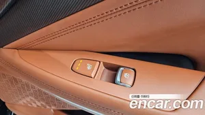Kia K8, 2025 — миниатюра 28