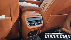 Kia K8, 2025 — миниатюра 31
