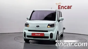 Kia RAY, 2018 — миниатюра 3